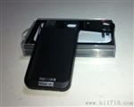 深圳iPhone4/4S夹背外挂移动电池JLW-128