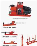 ZY-750D煤矿用液压钻机