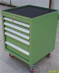 天津工具存放工具车