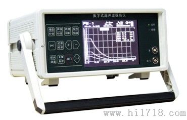 厂家低价供应ASUT-7600型 数字式超声波探伤仪