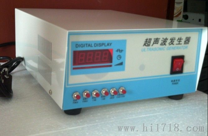 超声波发生器电源深圳厂家，超声波发生器电源批发商