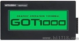 GT1030-LBD-C,三菱GT1030-LBD-C，三菱触摸屏GT1030-LBD-C