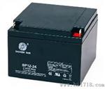 SP12-24供应包头圣阳蓄电池SP12-24/12V/24Ah/20HR后备UPS电源蓄电池