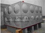 福州不锈钢水箱安装厂家