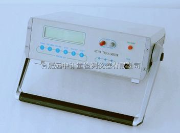 台式数字特斯拉计