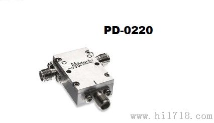 Marki功分器PD-0220