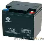 SP12-40供应通辽圣阳蓄电池SP12-40/12V/40Ah/20HR后备UPS电源蓄电池