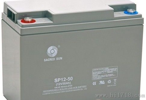 SP12-65供应乌兰察布圣阳蓄电池SP12-65/12V/65Ah/20HR直流系统蓄电池