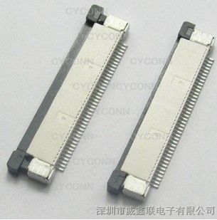 FPC座上接,FPC连接器厂家直销，质优价廉
