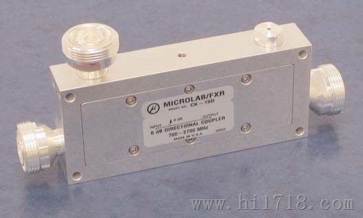 Microlab低互调耦合器CK-17N