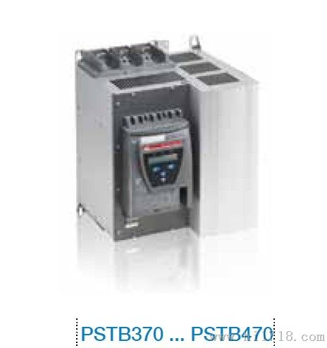 ABB软起动器 PSTB 470-690-70