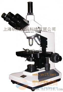 供应苏州MC006-XSP-8CA生物显微镜