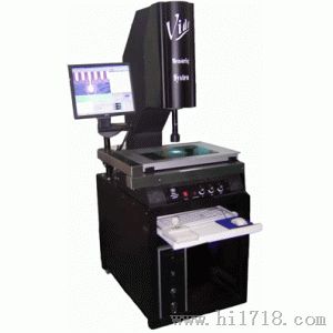 供应苏州二次元（CNC)测量仪器
