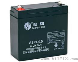 圣阳蓄电池全国工业蓄电池销售