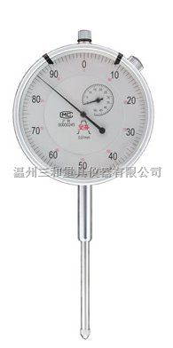 防震百分表