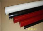 进口POM棒``红色POM棒|彩色赛钢棒材质