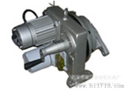 角行程电动执行器ZKJ-4100