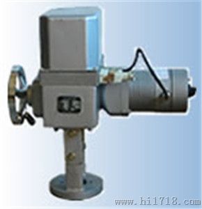 角行程电动执行器ZKJ-4100