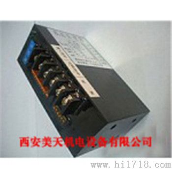 电动执行器模块CPA101-220