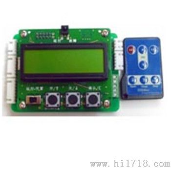 电动执行器模块CPA101-220