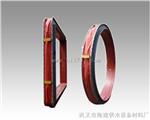 HHBF复式通用型波纹补偿器-海建供水设备材料厂