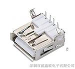 厂家热卖Mini USB，USB母座A型/B型，质优价廉