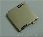 TF+SIM卡座，高品质SIM+TF二合一卡座连接器