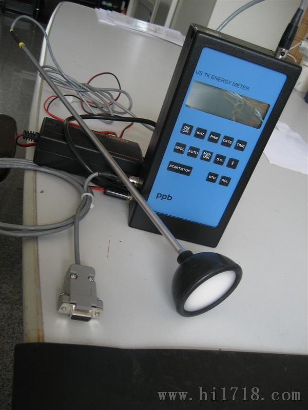 PPB超声波能量分析仪