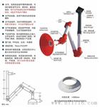 深圳万向排气罩