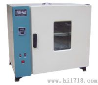 101-1A电热鼓风干燥箱 烘箱 电热恒温干燥箱