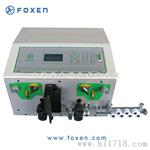 跳导型电脑剥线机，粗线剥线机，全自动裁线剥皮机 FX-09H