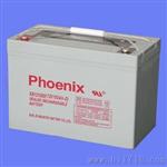 凤凰phoenix蓄电池KB12400(12V40AH)图片
