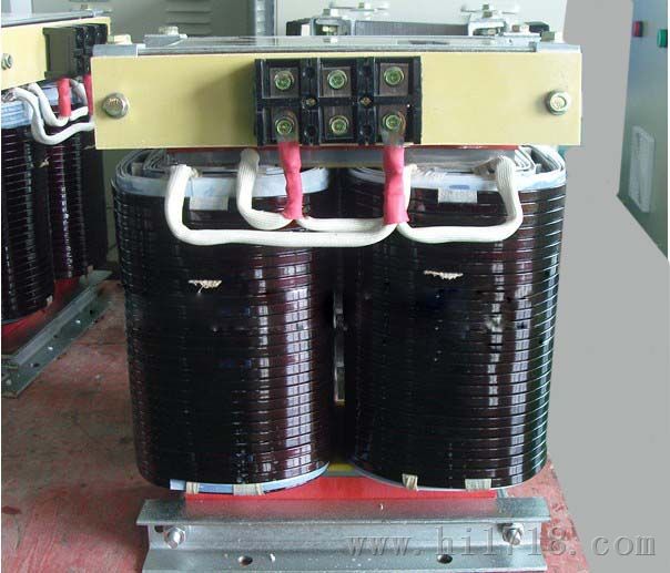 上海赣兴SG-15KVA三相变压器/680v.480v变380v.22v