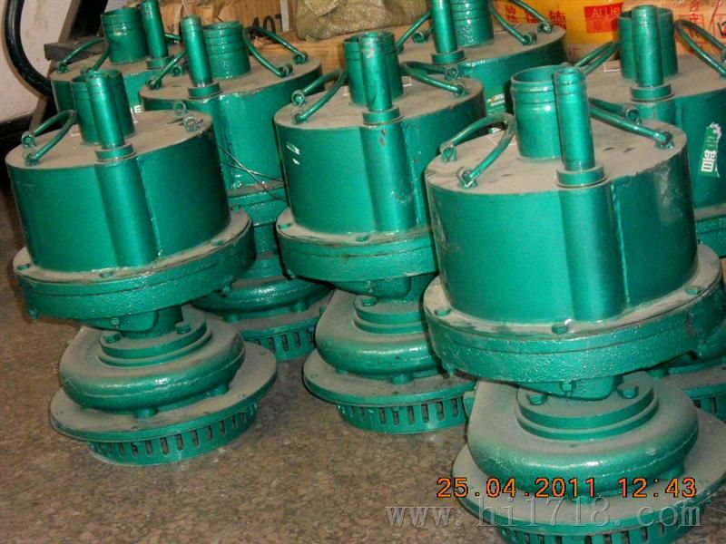 山西 新疆 陕西 FQW70/30煤矿用潜水风泵FQW20/45