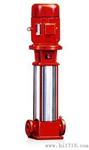 消防泵领域重大革命，不生锈干潜多级消防泵