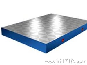 华诺三坐标平板---表面平整，涂漆牢固，适用于各种检测工作！