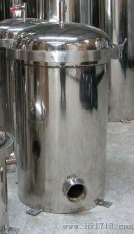 大型硅磷晶除垢器不锈钢加药罐