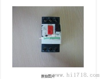 GV2ME02C _TeSys 电动机断路器