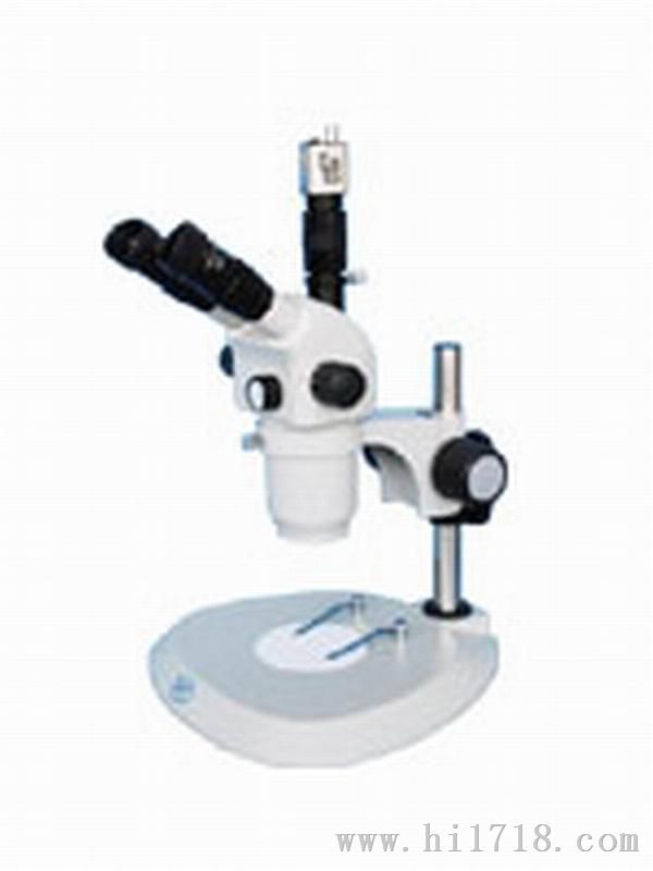 MZS0655系列连续变倍体视显微镜