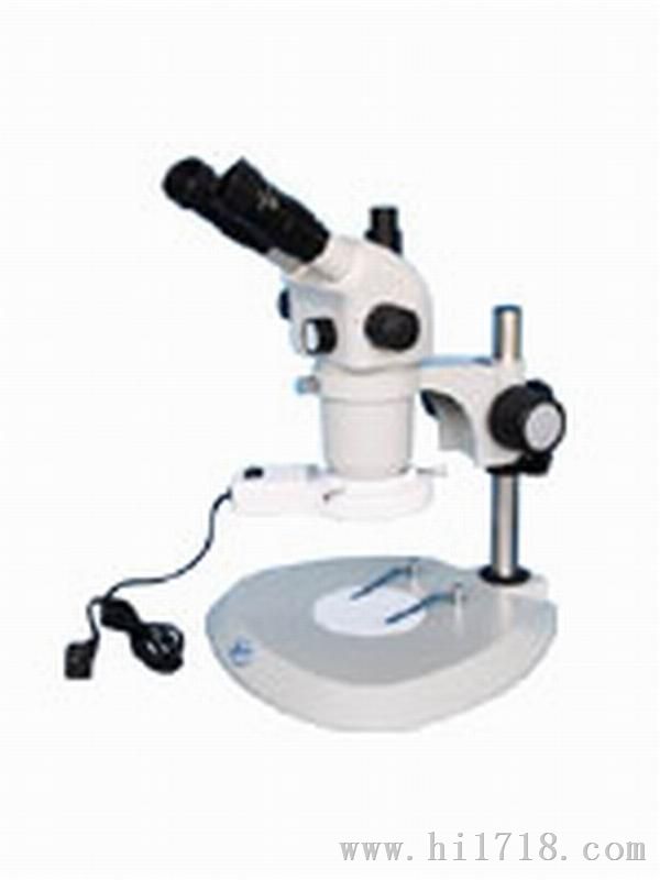 MZS0655系列连续变倍体视显微镜