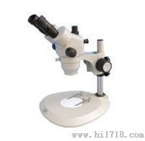 MZS0745系列连续变倍体视显微镜