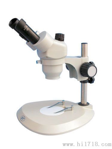 MZS0740系列连续变倍体视显微镜