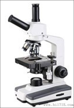 数码单目生物显微镜