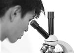 数码单目生物显微镜