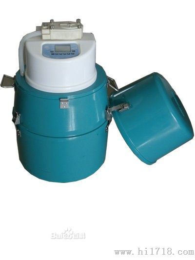 特价FC-9624等比例便携式自动水质采样器