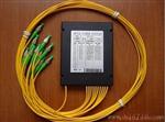 plc1分16芯光分路器