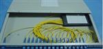 plc1分16芯光分路器