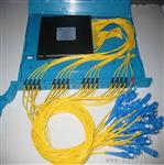 plc1分16芯光分路器