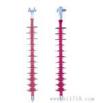 防风偏硬跳线复合绝缘子