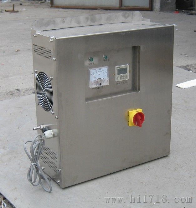 西安ZM-II水箱灭菌仪/水箱自洁消毒器